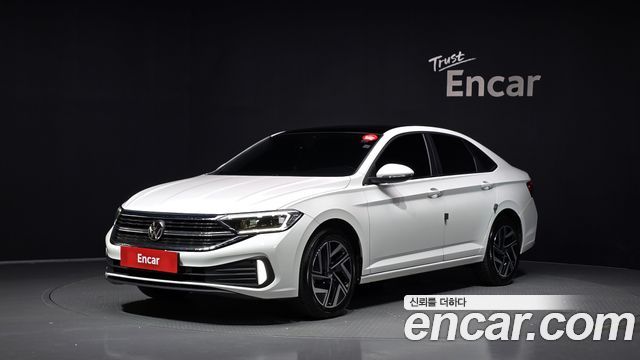 Volkswagen 2022