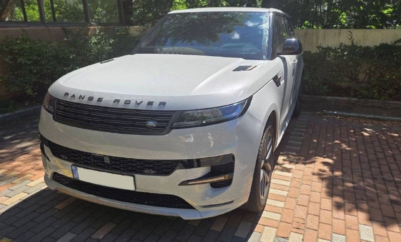 Land Rover Range Rover Sport P350 2025, фото 1