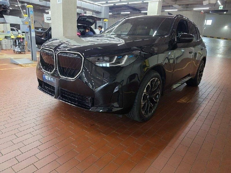BMW X3 20i M-Sport XDrive 2024, фото 1