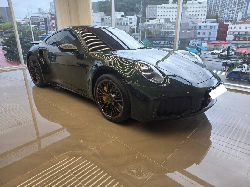 Porsche 911 2026