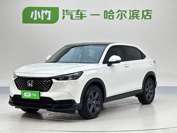 Honda XR-V 1.5L CVT 2023, фото 1