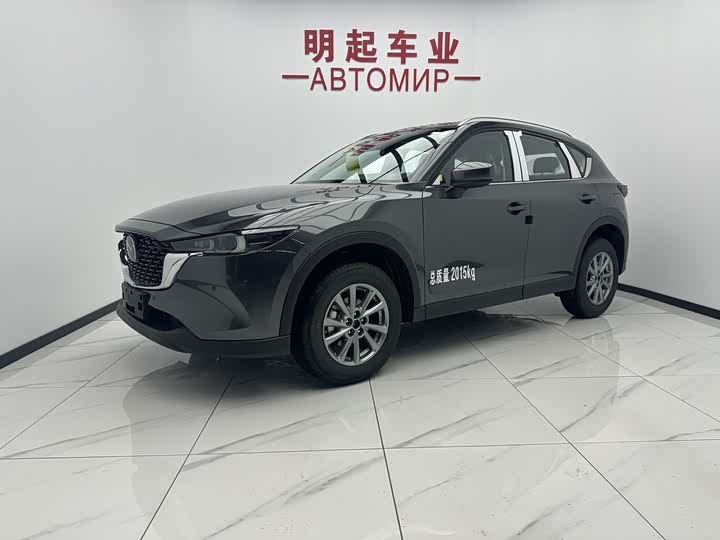 Mazda CX-5 2.0L Pro 2026, фото 1