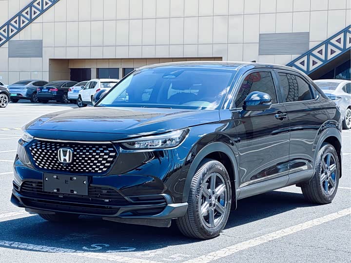 Honda XR-V 1.5L CVT 2023