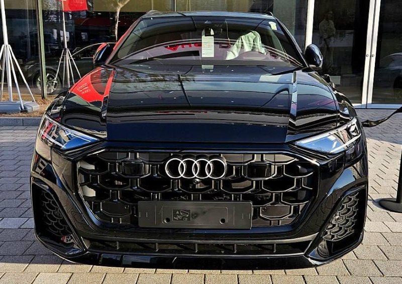 Audi Q8 50TDI Quattro Premium 2026, фото 1