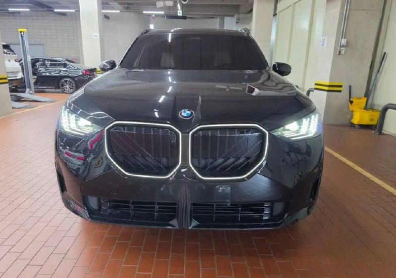 BMW X3 30i XDrive M-Sport 2026, фото 1
