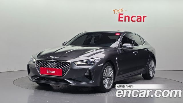 Genesis 7 Series 2018