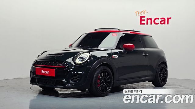 MINI Cooper 2020