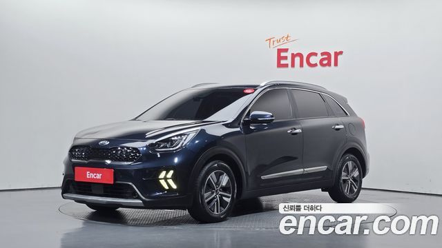 Kia Niro 2020