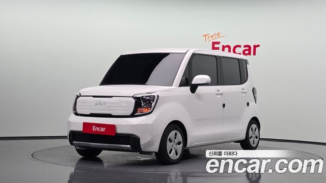 Kia Ray 2023