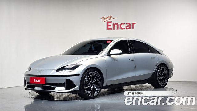 Hyundai Ioniq 6 2023