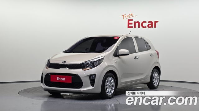 Kia Morning 2018