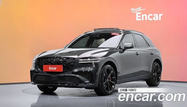 Genesis GV70 2025