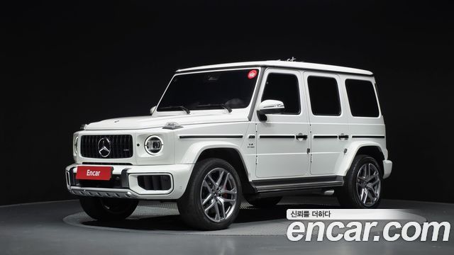Mercedes-Benz G- W465 2025