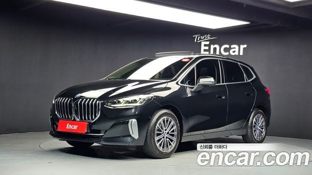 BMW X1 2023