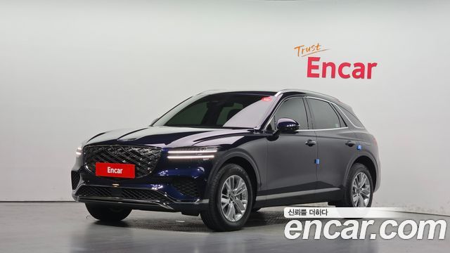 Genesis GV70 2026