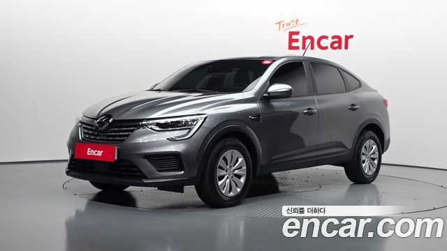 Renault XM3 2022