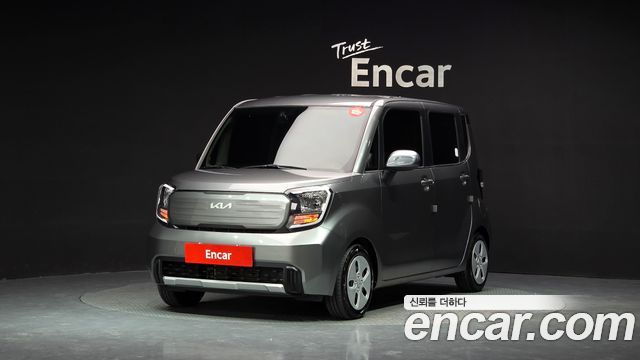 Kia Ray 2024