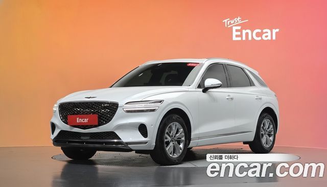 Genesis GV70 2023