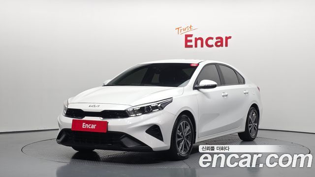 Kia K3 2024