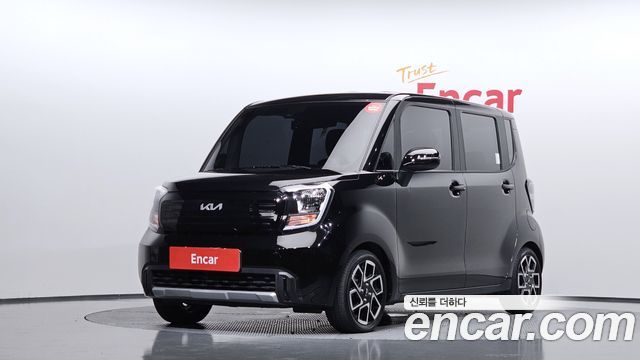 Kia Ray 2023