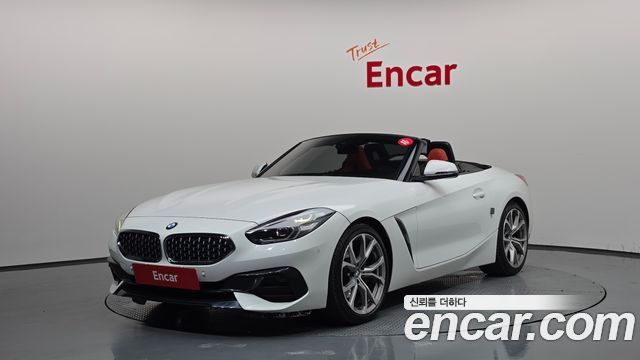 BMW Z4 (G29) 2021