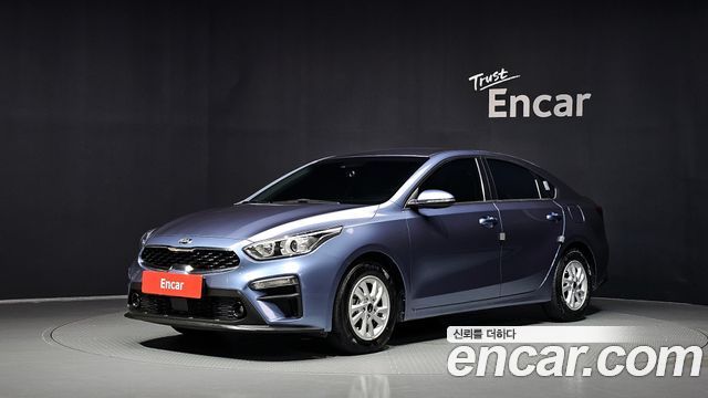 Kia K3 2020