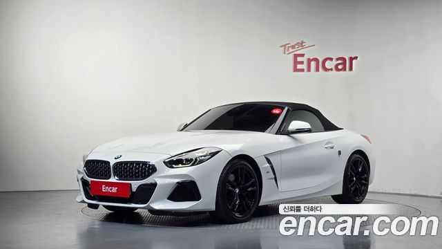 BMW Z4 (G29) 2020