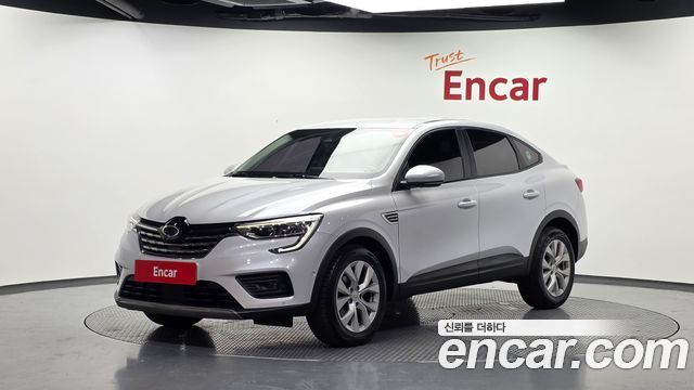 Renault XM3 2020
