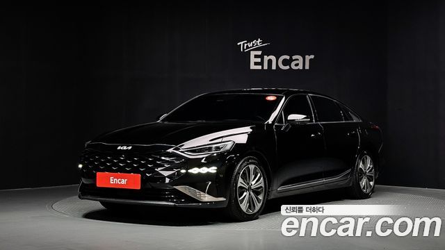 Kia K8 2023