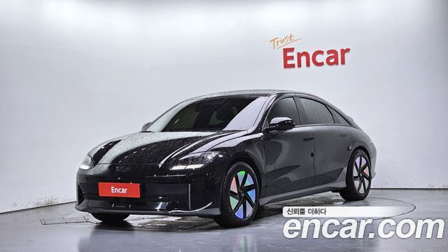 Hyundai Ioniq 6 2023