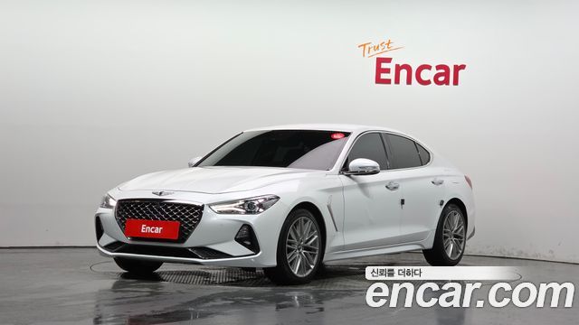 Genesis 7 Series 2020