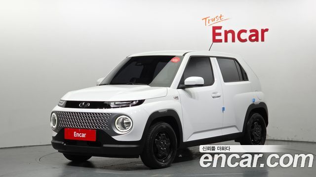 Hyundai Casper 2023