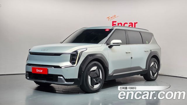 Kia EV9 2024
