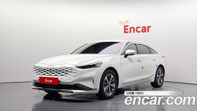 Kia K8 2023