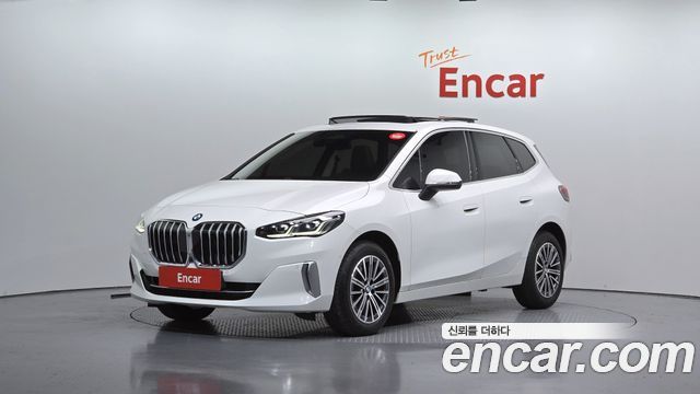BMW X1 2024