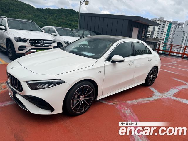 Mercedes-Benz A- W177 2024