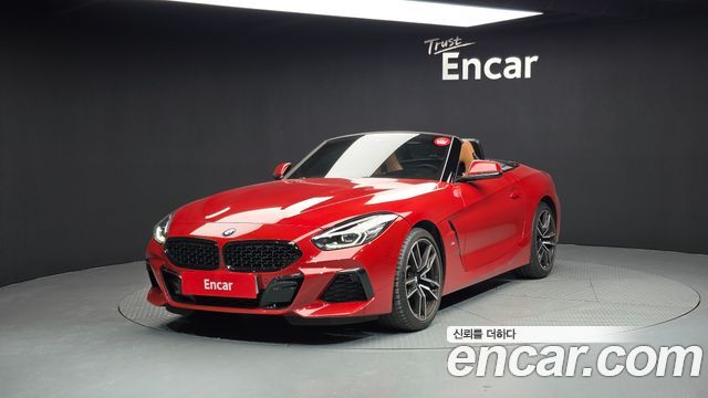 BMW Z4 (G29) 2021