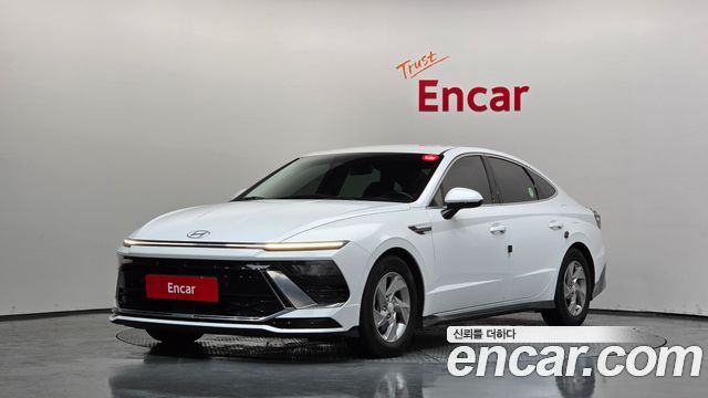 Hyundai Sonata 2024