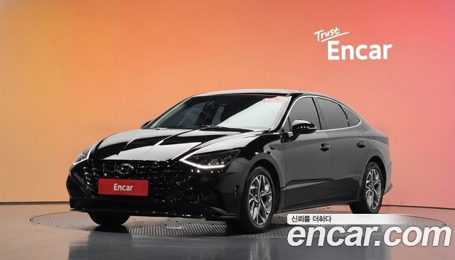 Hyundai Sonata 2023
