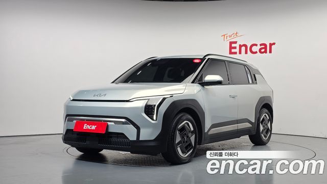 Kia EV3 2025
