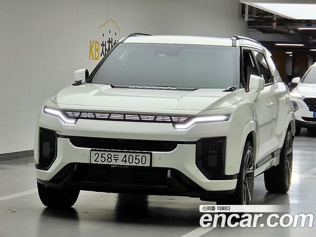 SsangYong Actyon 2025