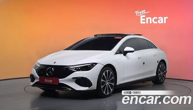Mercedes-Benz EQE V295 2023