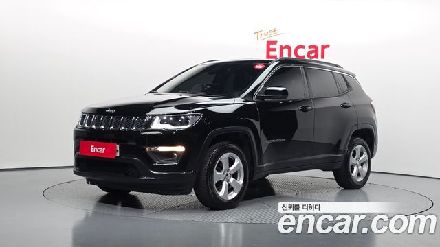 Jeep Compass 2018