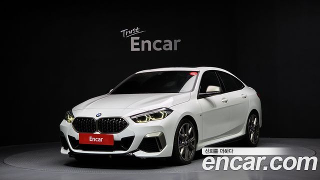 BMW 2 (F44) 2021