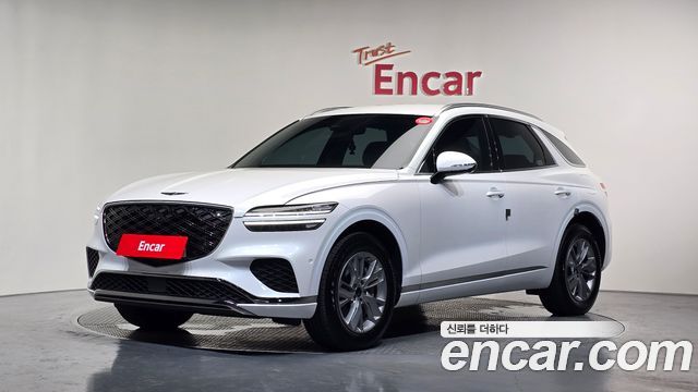 Genesis GV70 2025