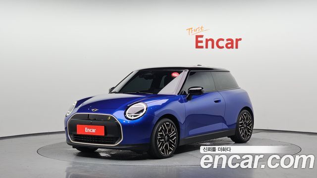 MINI Cooper 2024
