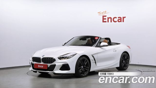 BMW Z4 (G29) 2021