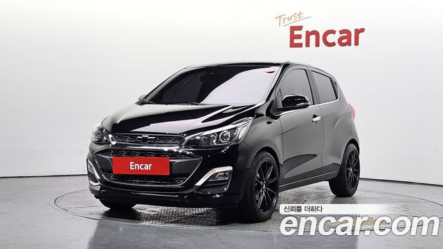 Chevrolet Spark 2019