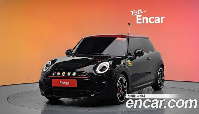 MINI Cooper 2019