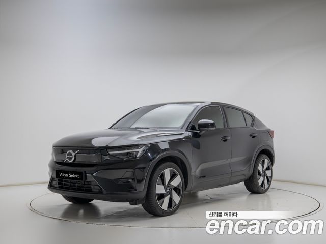 Volvo C40 2024